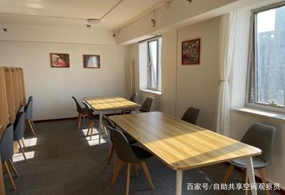 小城市开自习室的可行性分析 场地选择与服务要点